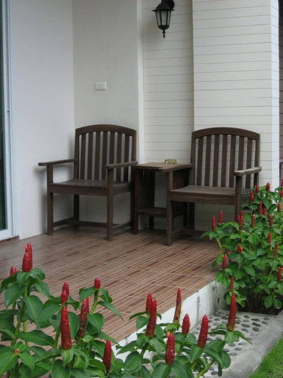 Ps Hill Resort Phuket Patong - Sha Plus Buitenkant foto