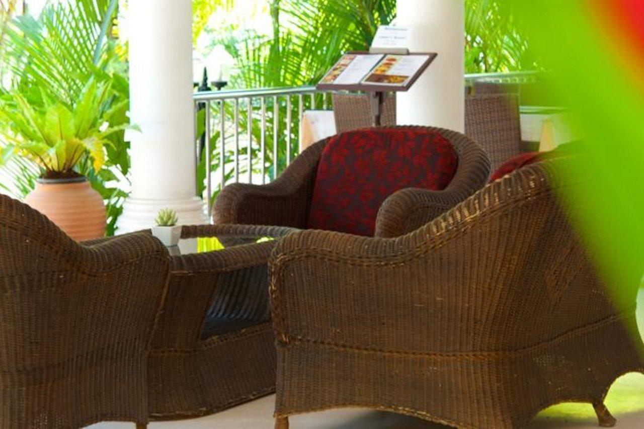 Ps Hill Resort Phuket Patong - Sha Plus Buitenkant foto