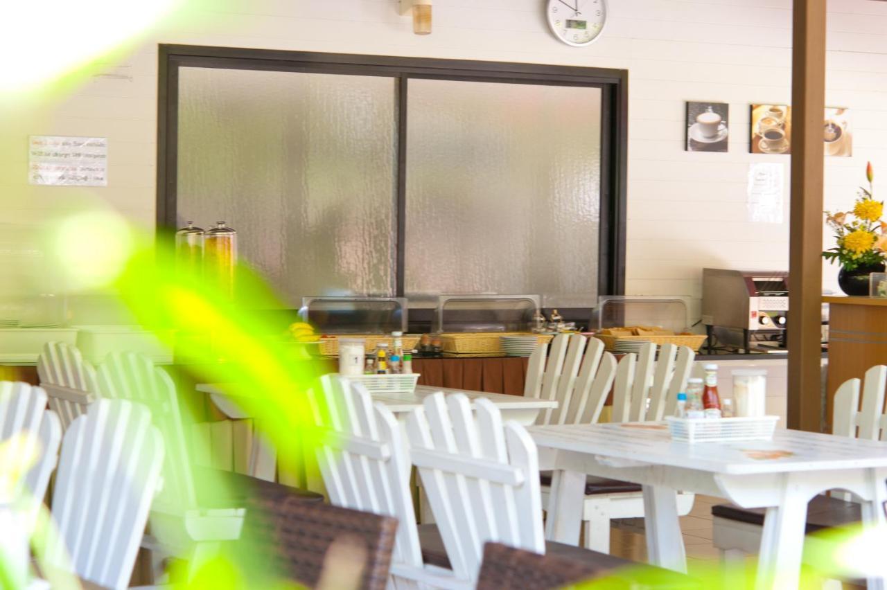 Ps Hill Resort Phuket Patong - Sha Plus Buitenkant foto